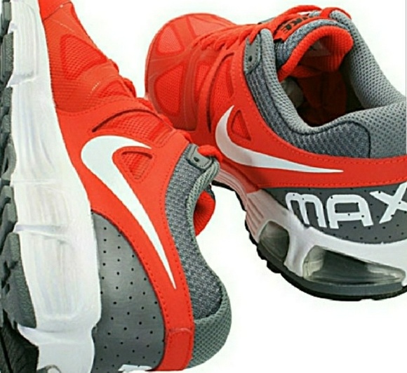 nike max run lite 4
